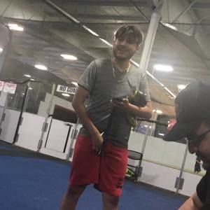 Meet your Posher, Johnny